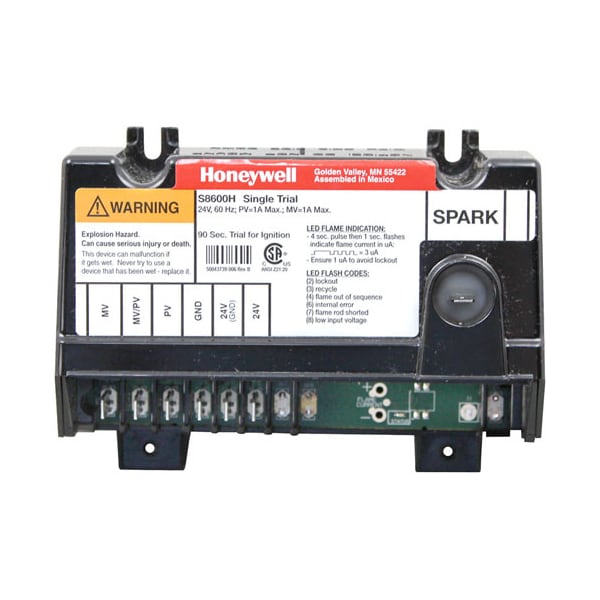 Ignition Module